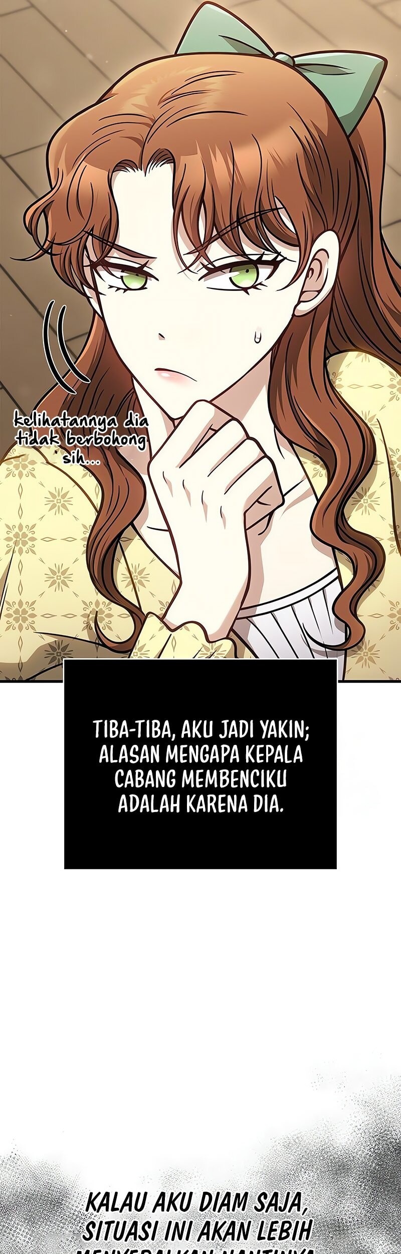 Survive as a Barbarian in the Game Chapter 108 Gambar 62