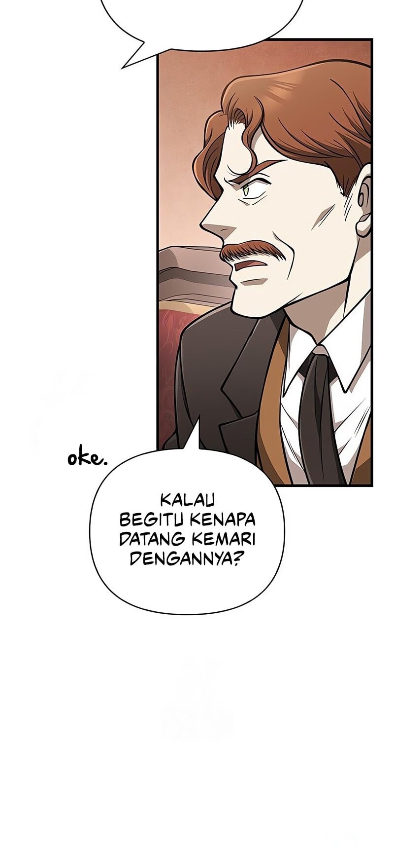 Survive as a Barbarian in the Game Chapter 108 Gambar 77