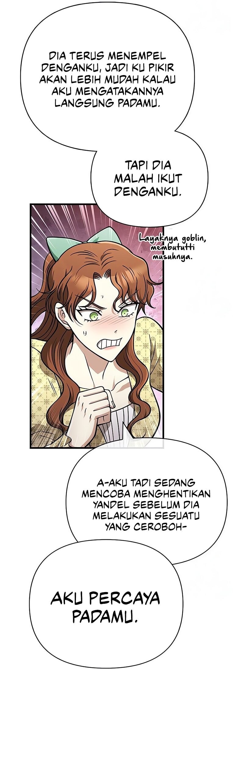 Survive as a Barbarian in the Game Chapter 108 Gambar 78
