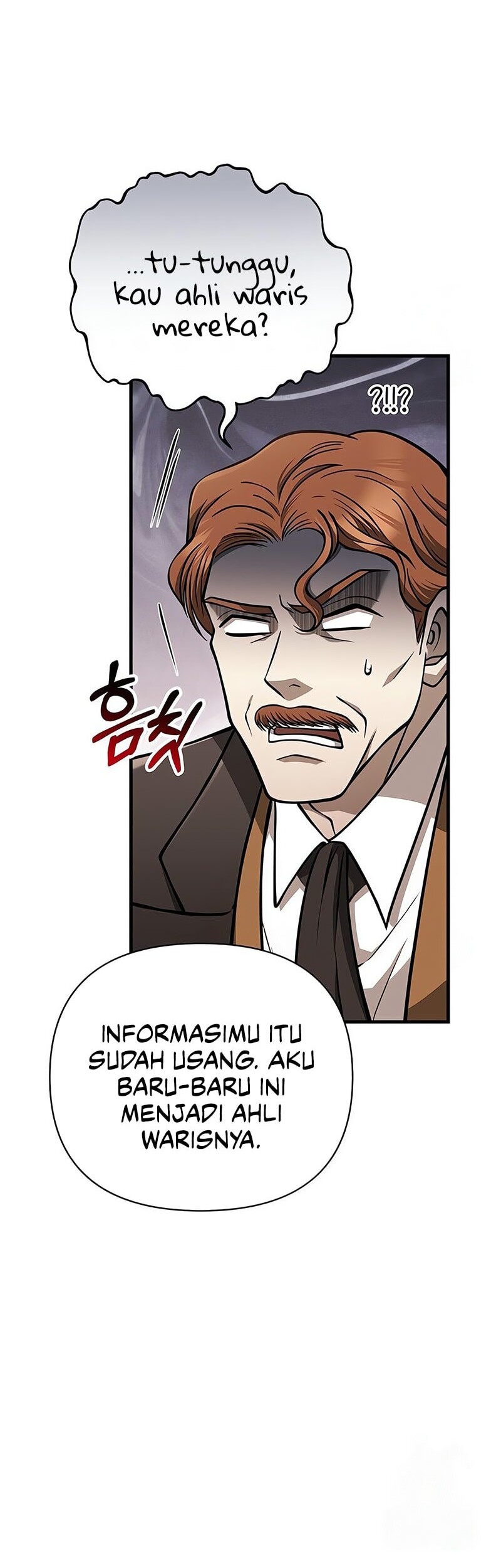 Survive as a Barbarian in the Game Chapter 108 Gambar 85