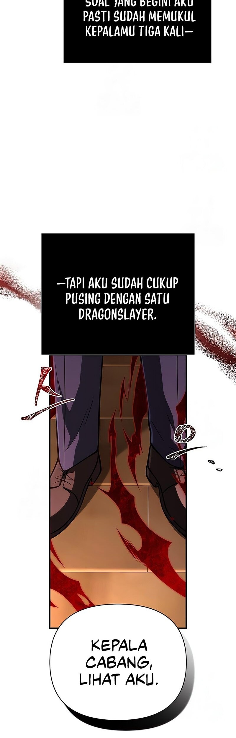 Survive as a Barbarian in the Game Chapter 108 Gambar 87