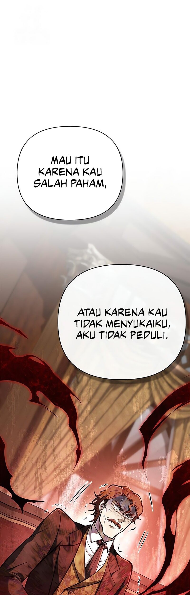 Survive as a Barbarian in the Game Chapter 108 Gambar 88