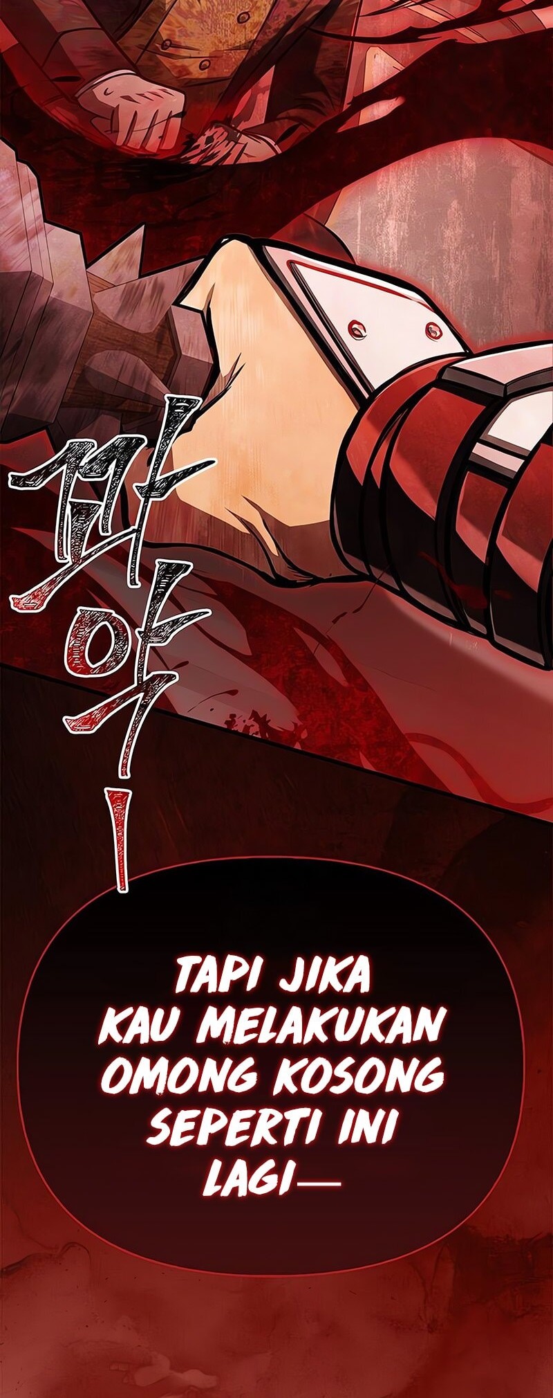 Survive as a Barbarian in the Game Chapter 108 Gambar 89
