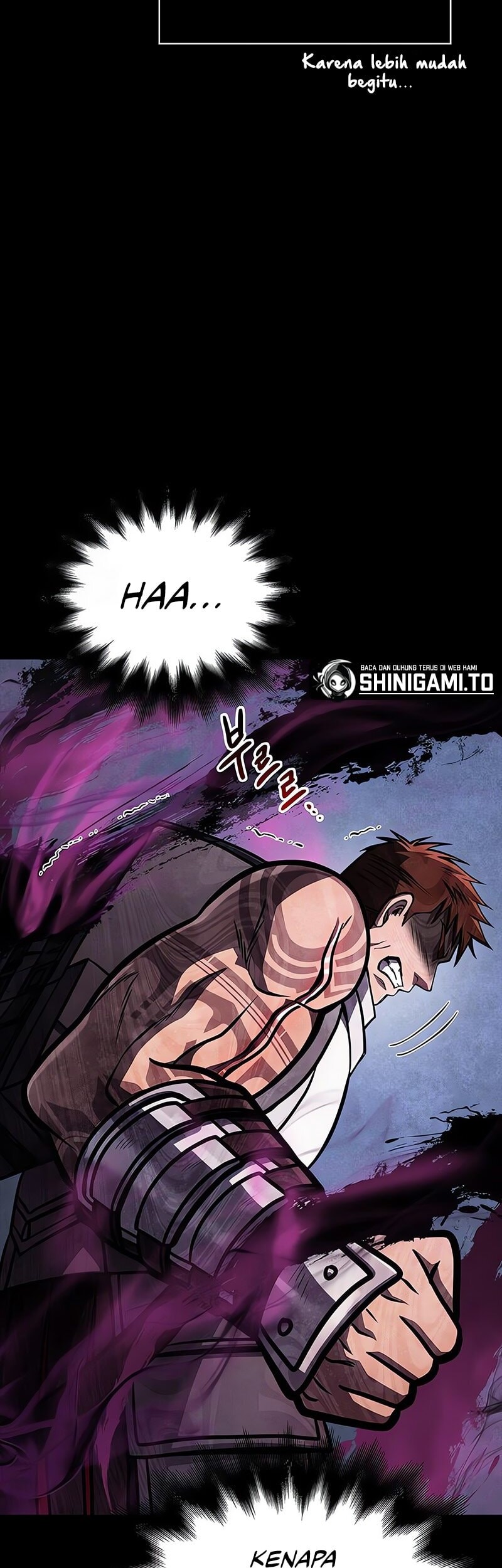 Survive as a Barbarian in the Game Chapter 108 Gambar 4