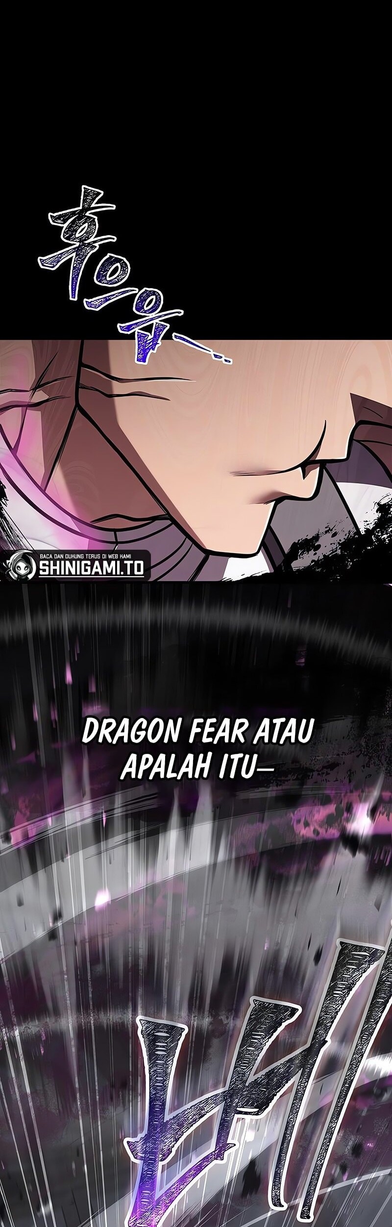 Survive as a Barbarian in the Game Chapter 108 Gambar 7