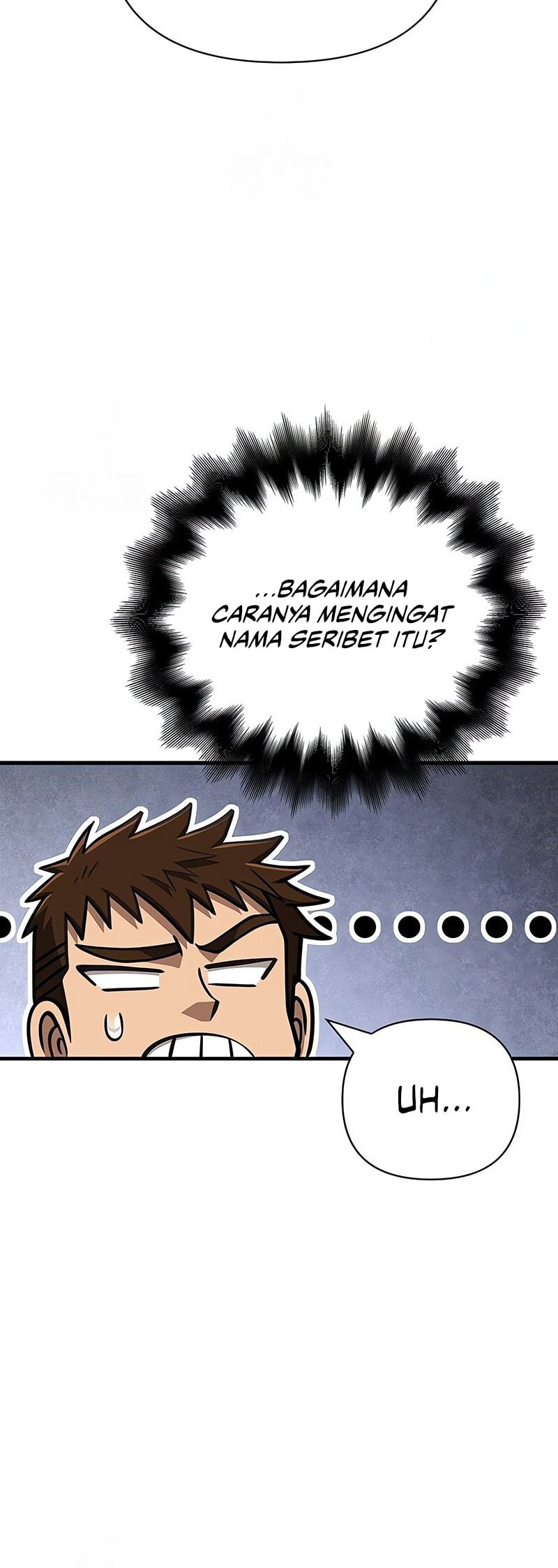 Survive as a Barbarian in the Game Chapter 108 Gambar 17