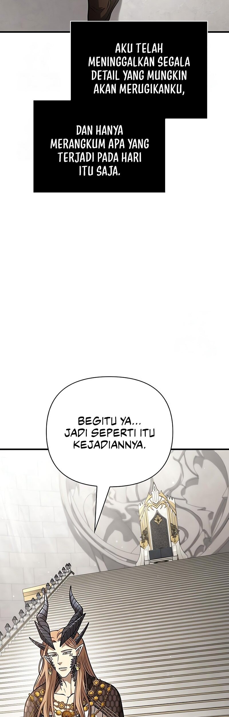 Survive as a Barbarian in the Game Chapter 108 Gambar 24