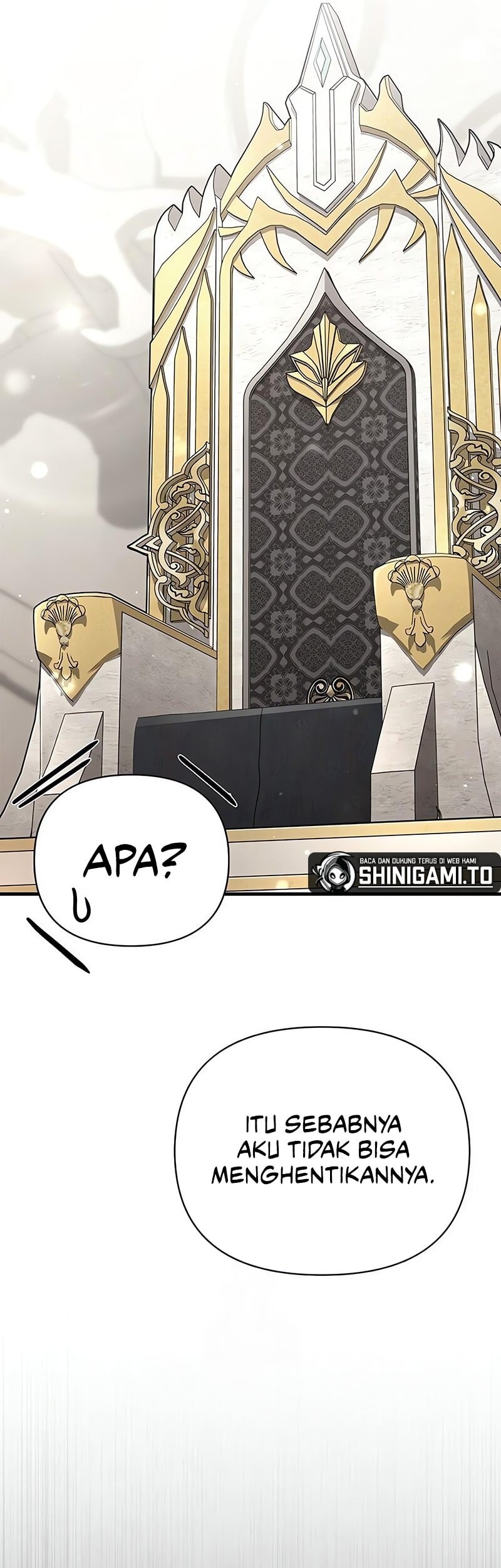 Survive as a Barbarian in the Game Chapter 108 Gambar 26