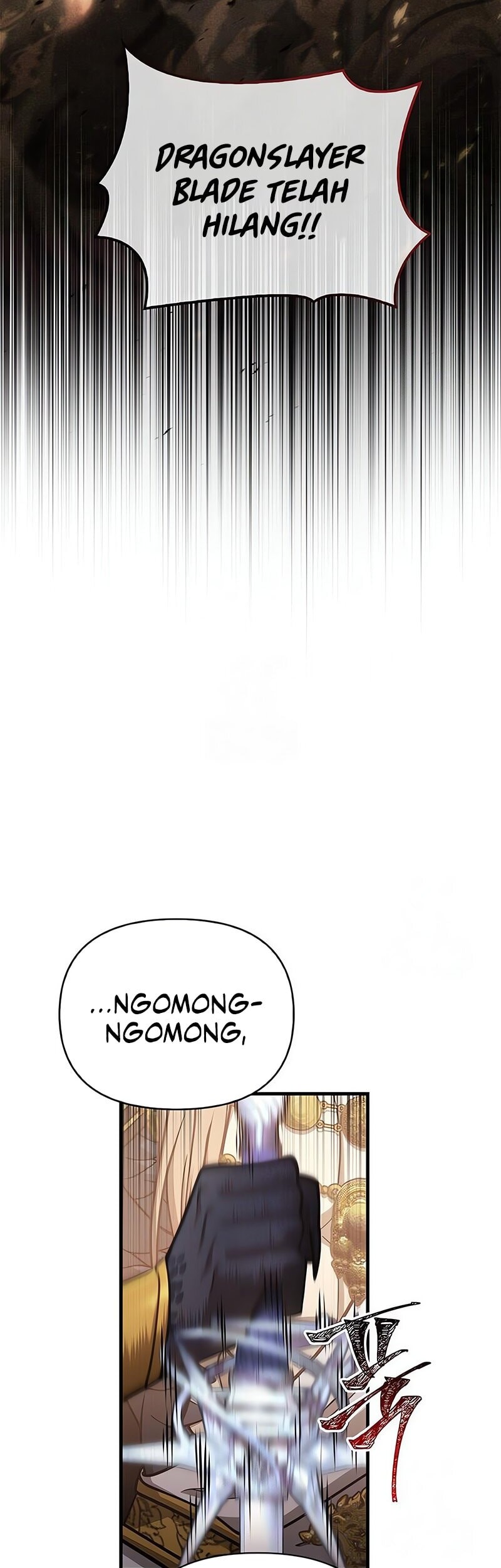 Survive as a Barbarian in the Game Chapter 108 Gambar 28