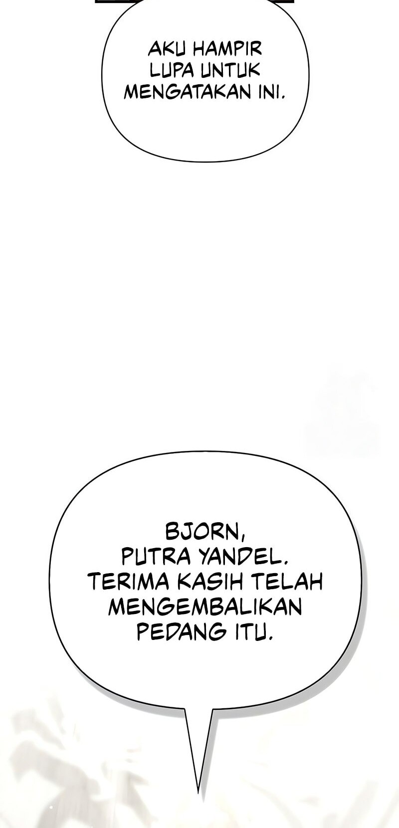 Survive as a Barbarian in the Game Chapter 108 Gambar 29