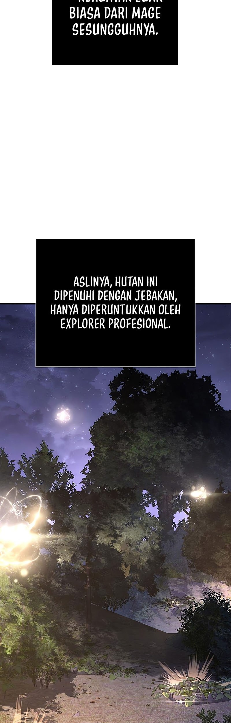Survive as a Barbarian in the Game Chapter 109 Gambar 44