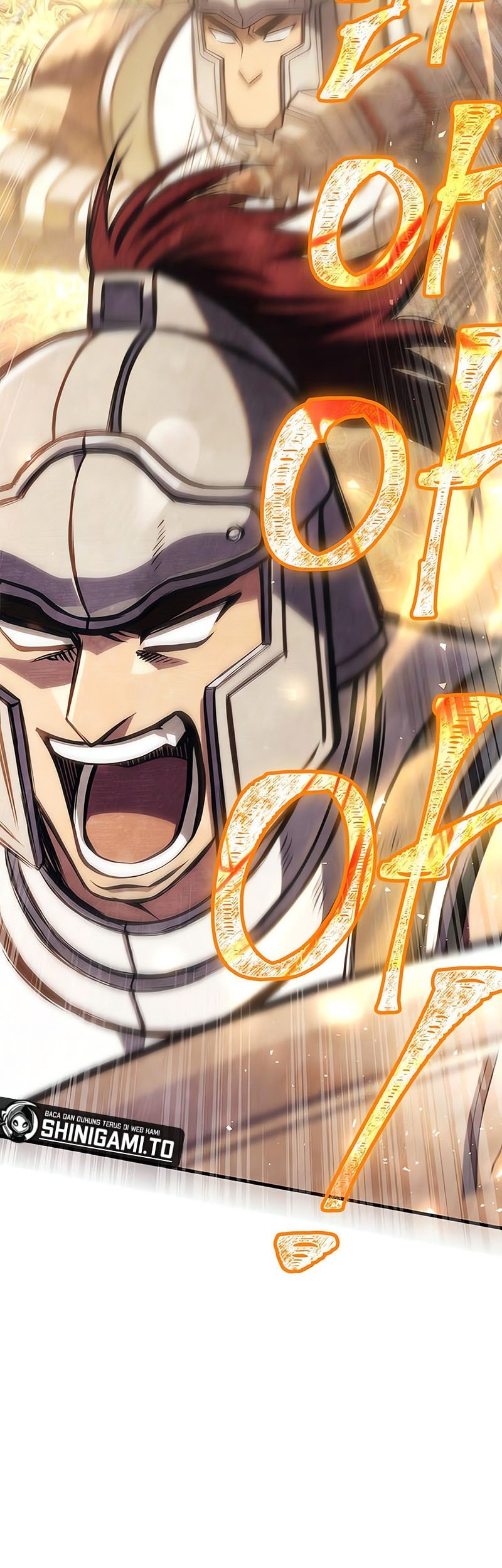 Survive as a Barbarian in the Game Chapter 109 Gambar 60