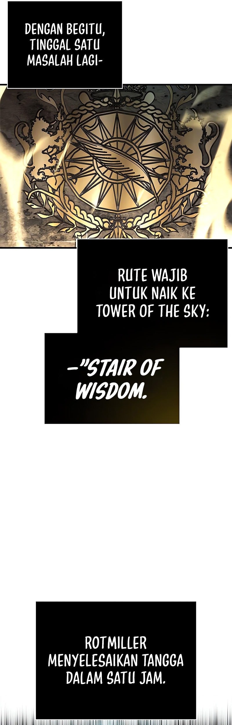 Survive as a Barbarian in the Game Chapter 109 Gambar 69