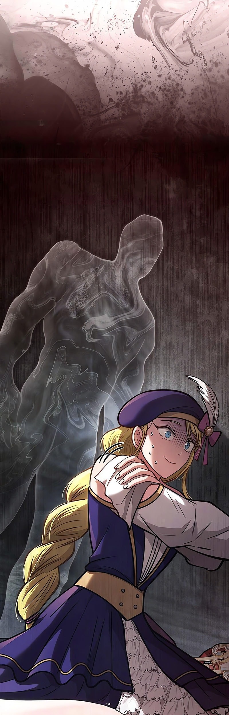 Survive as a Barbarian in the Game Chapter 109 Gambar 85