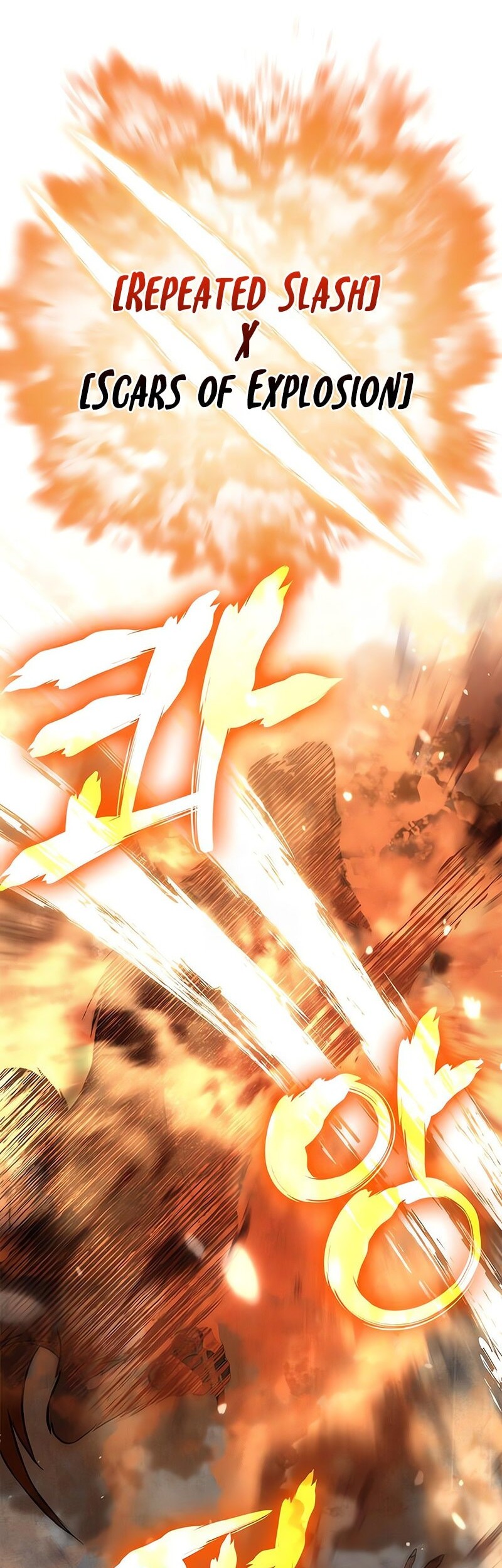 Survive as a Barbarian in the Game Chapter 115 Gambar 35