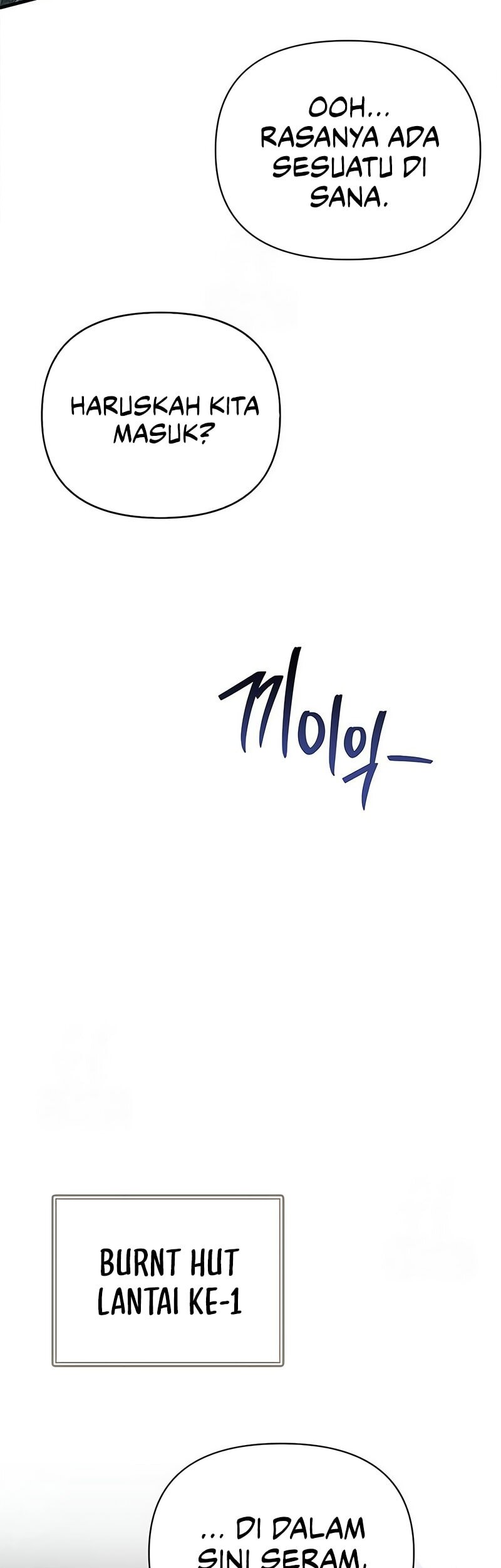 Survive as a Barbarian in the Game Chapter 115 Gambar 56