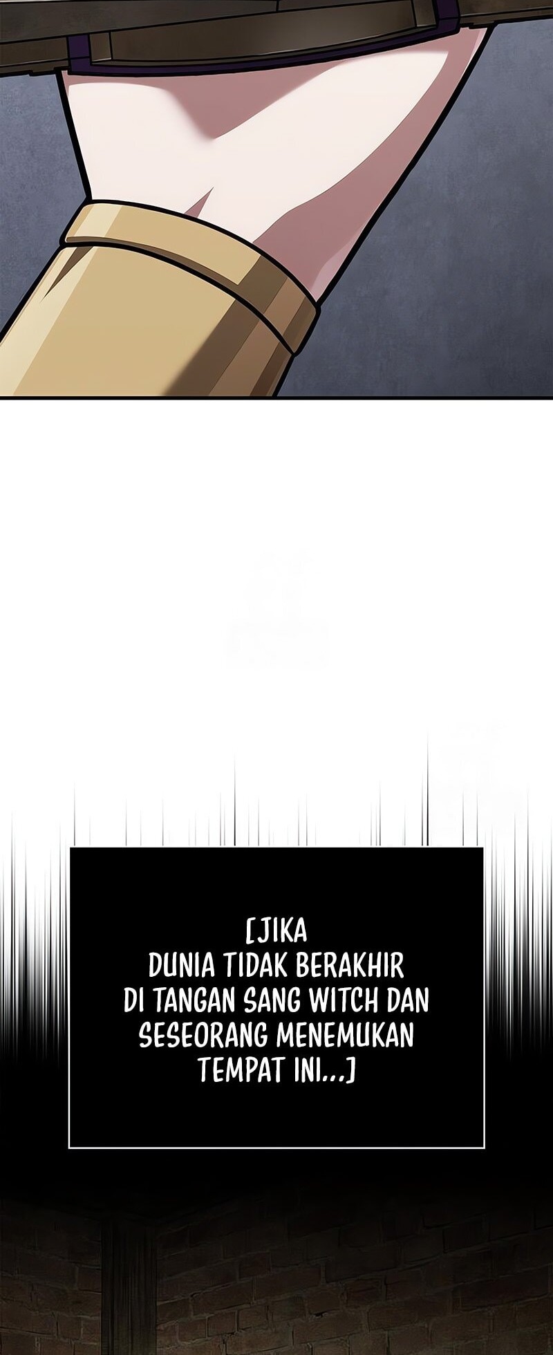 Survive as a Barbarian in the Game Chapter 115 Gambar 61