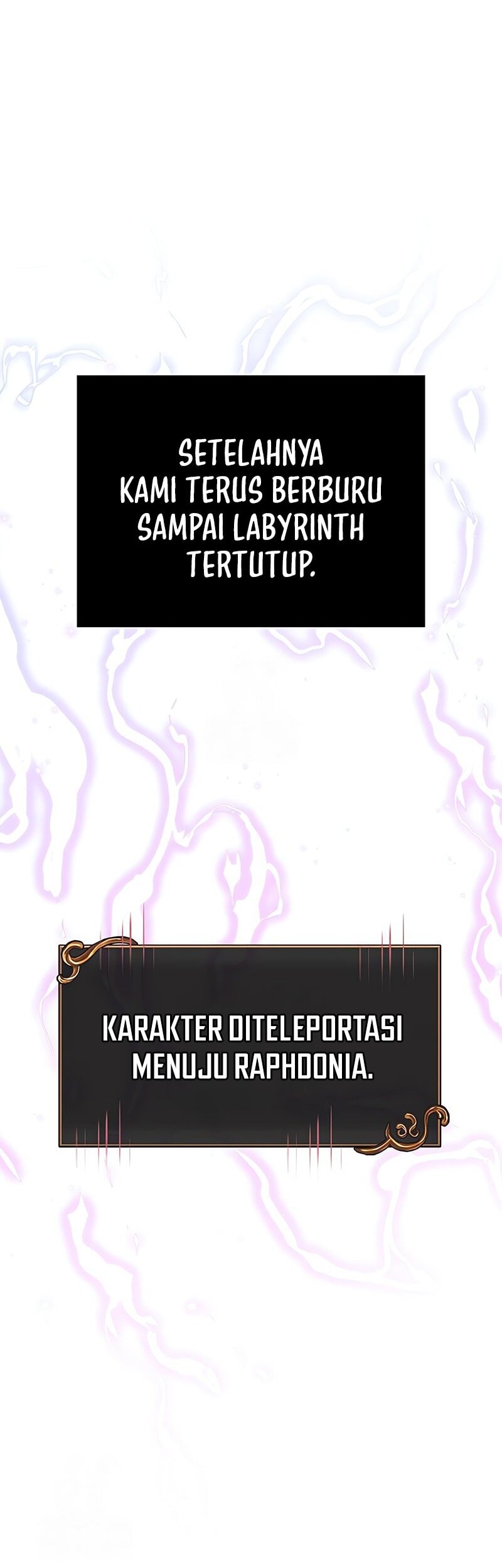 Survive as a Barbarian in the Game Chapter 115 Gambar 73