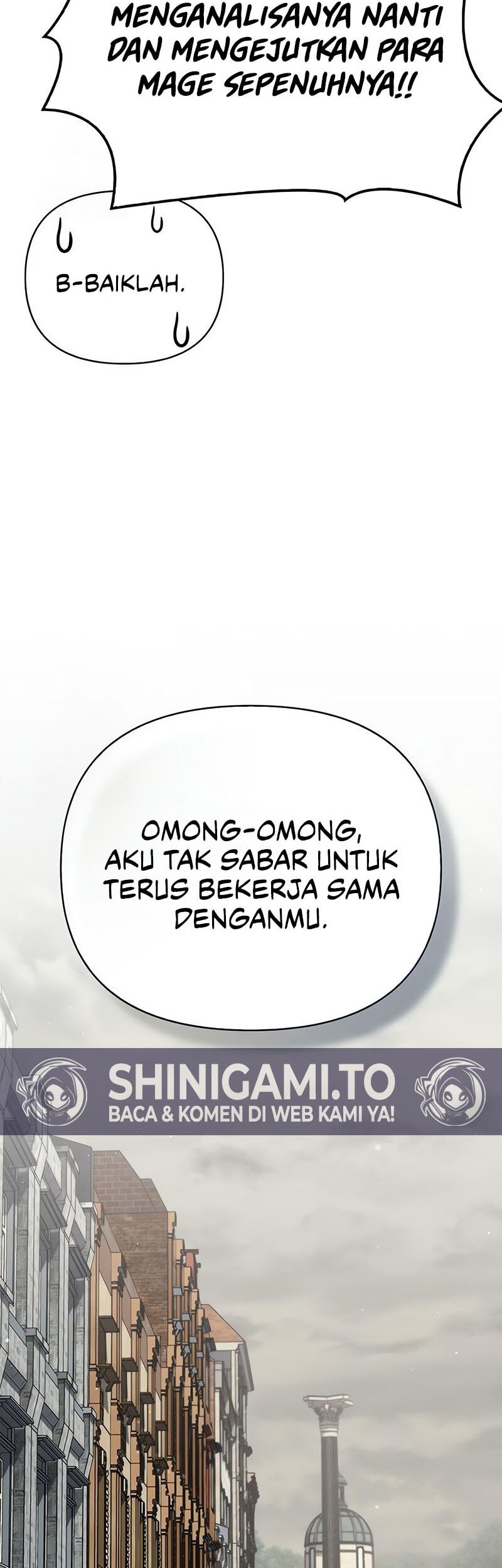 Survive as a Barbarian in the Game Chapter 115 Gambar 91