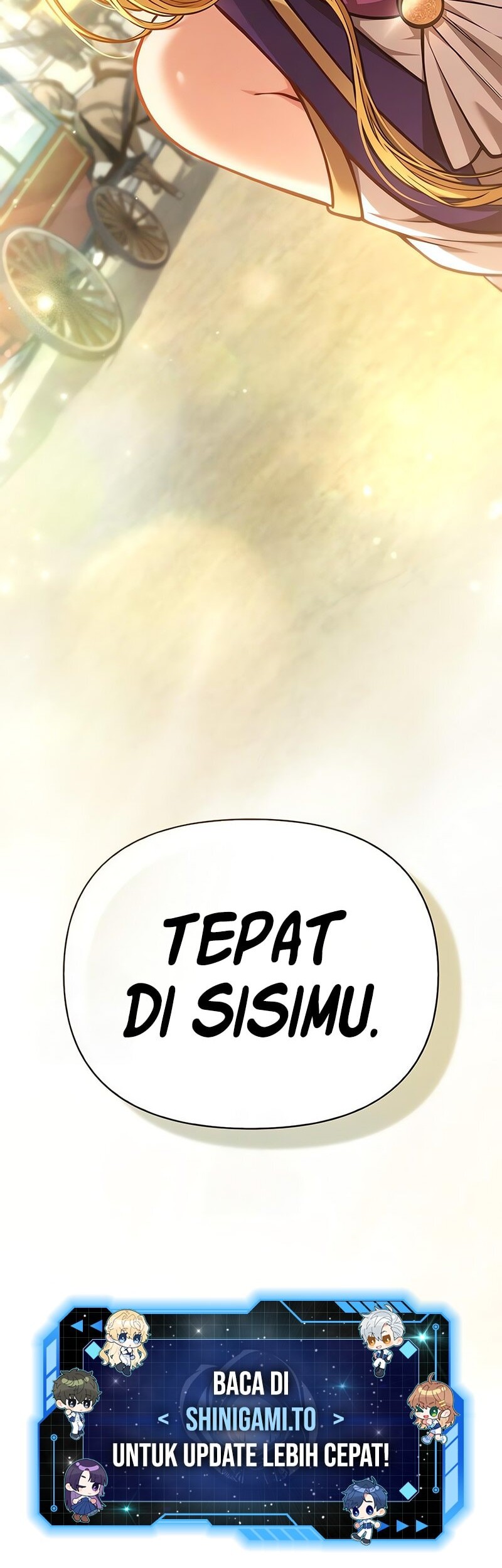 Survive as a Barbarian in the Game Chapter 115 Gambar 95