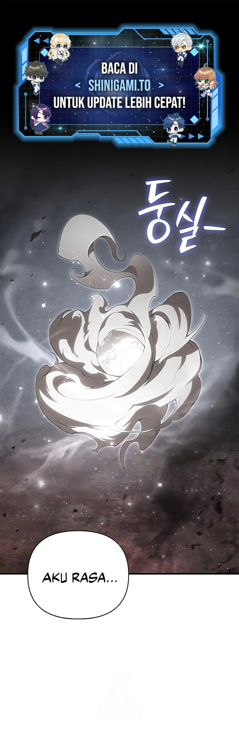 Baca  Survive as a Barbarian in the Game Chapter 115 Gambar 2