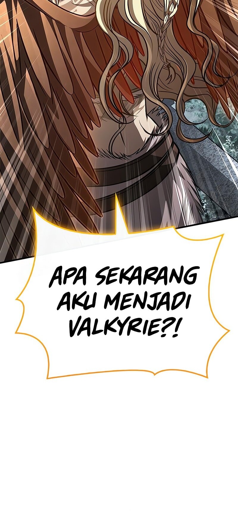 Survive as a Barbarian in the Game Chapter 115 Gambar 21