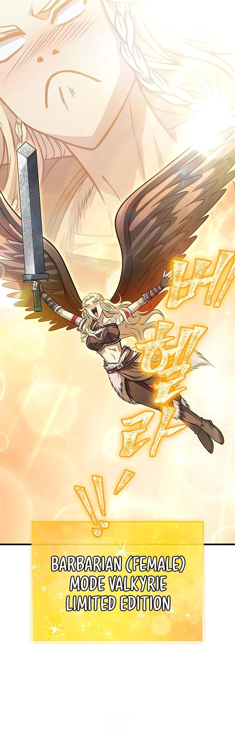 Survive as a Barbarian in the Game Chapter 115 Gambar 24