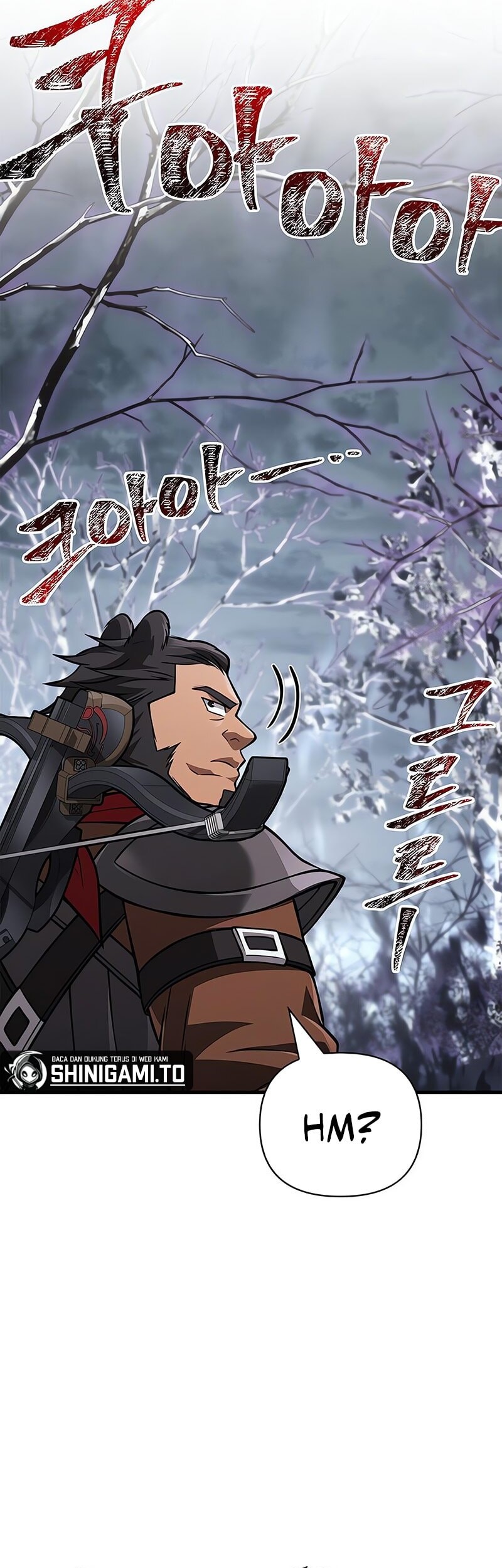 Survive as a Barbarian in the Game Chapter 115 Gambar 28