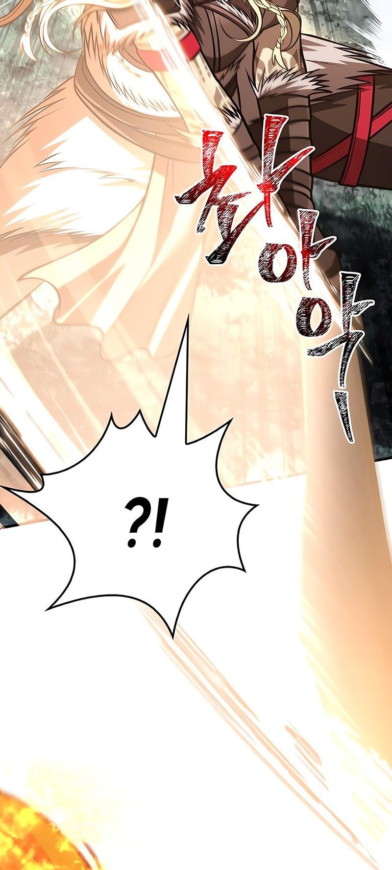 Survive as a Barbarian in the Game Chapter 115 Gambar 33