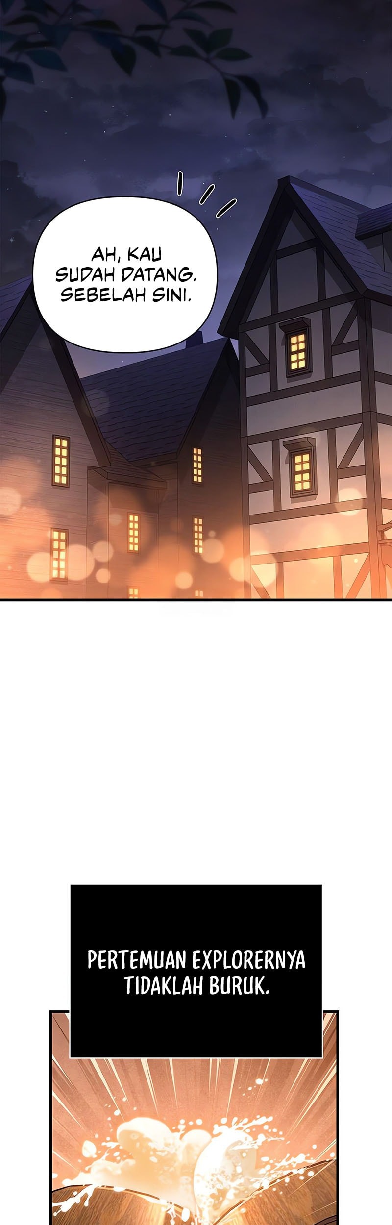 Survive as a Barbarian in the Game Chapter 116 Gambar 38