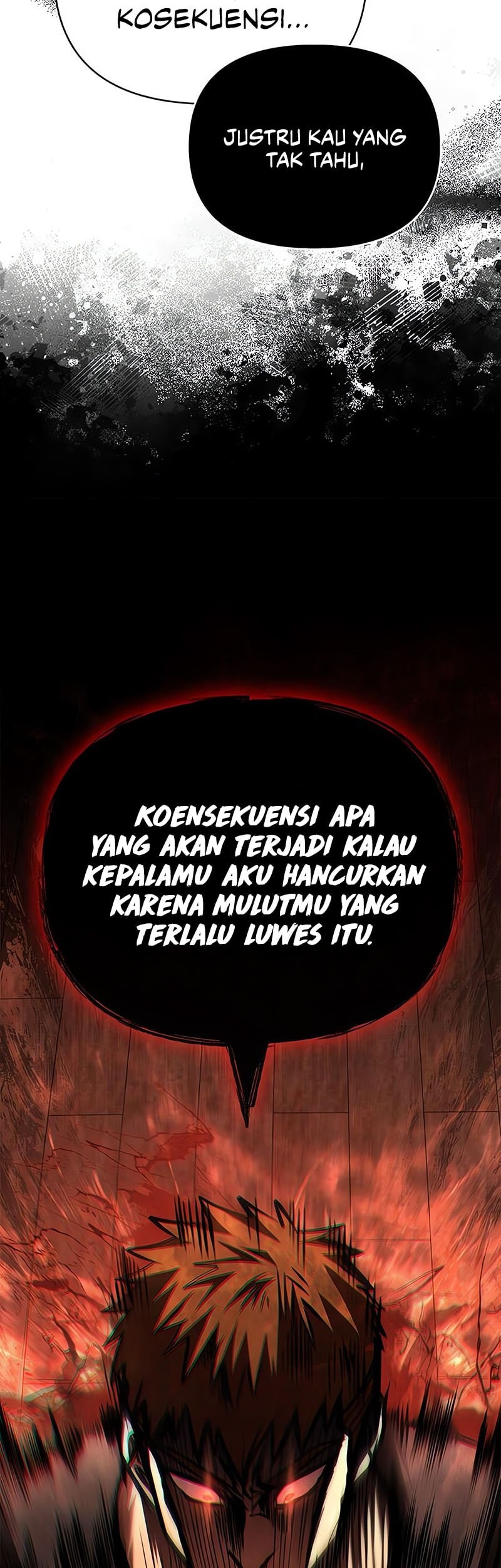 Survive as a Barbarian in the Game Chapter 116 Gambar 48