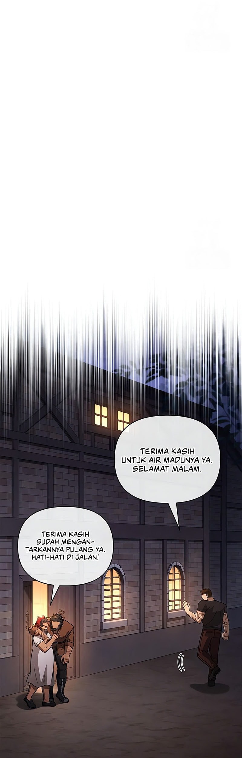 Survive as a Barbarian in the Game Chapter 116 Gambar 51