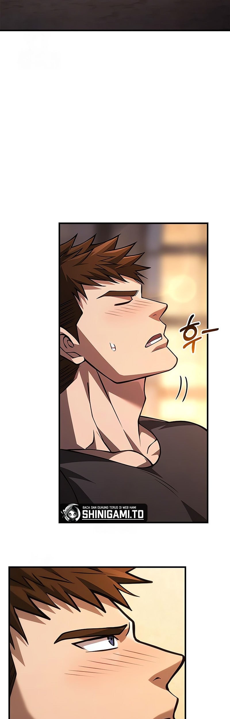 Survive as a Barbarian in the Game Chapter 116 Gambar 52