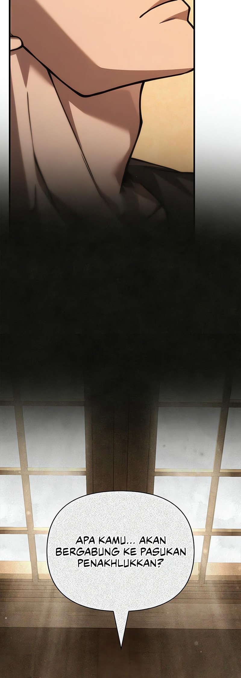 Survive as a Barbarian in the Game Chapter 116 Gambar 53