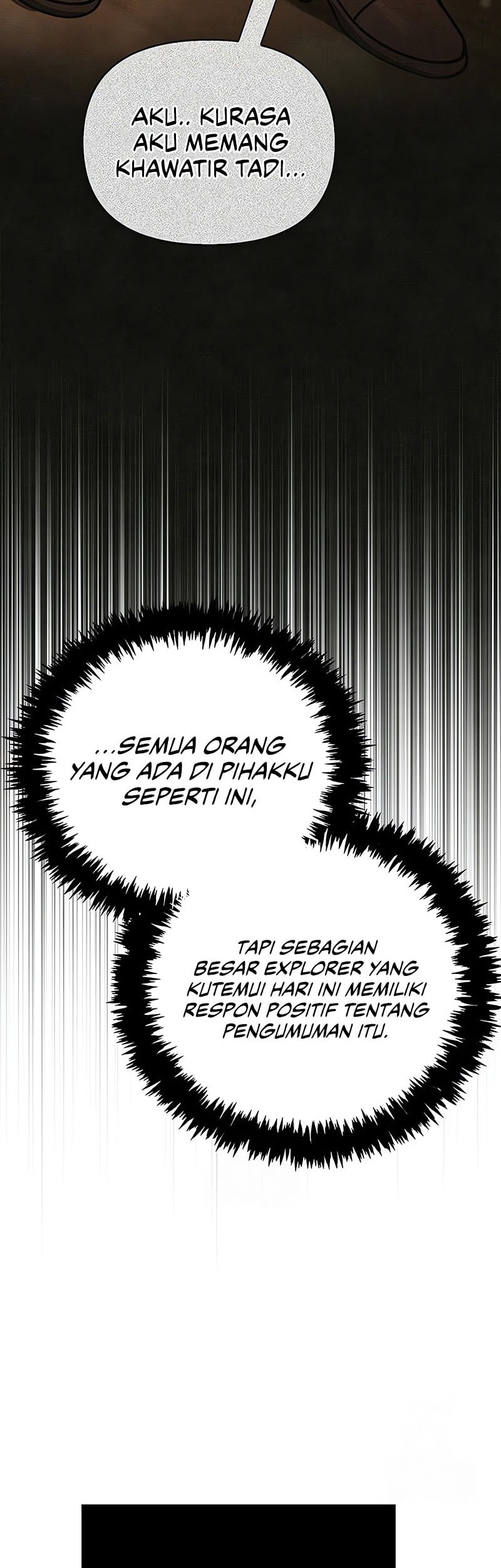 Survive as a Barbarian in the Game Chapter 116 Gambar 58