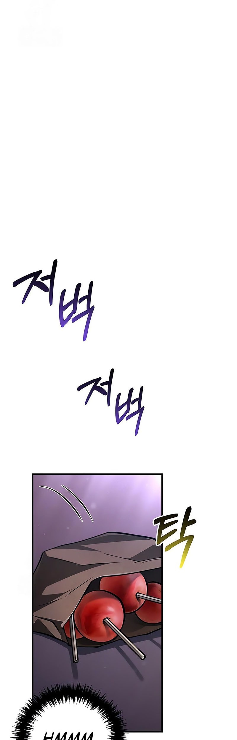 Survive as a Barbarian in the Game Chapter 116 Gambar 70