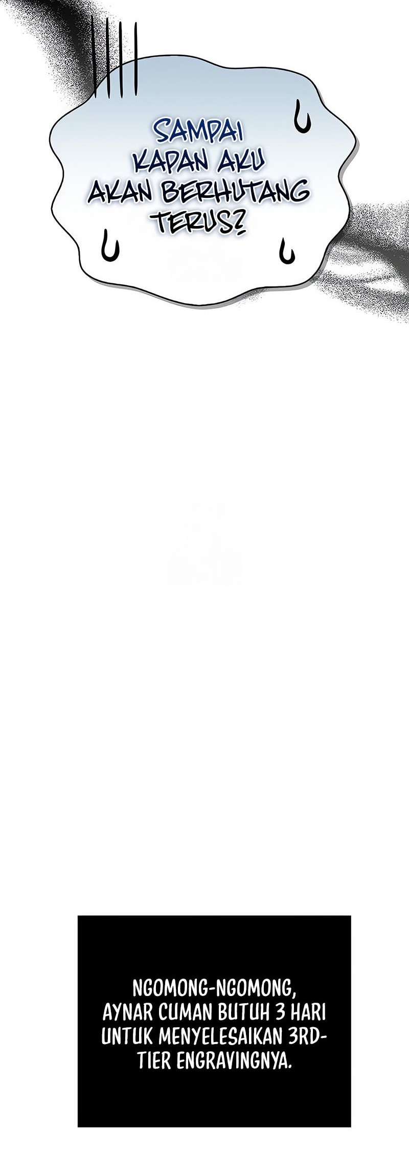 Survive as a Barbarian in the Game Chapter 116 Gambar 76