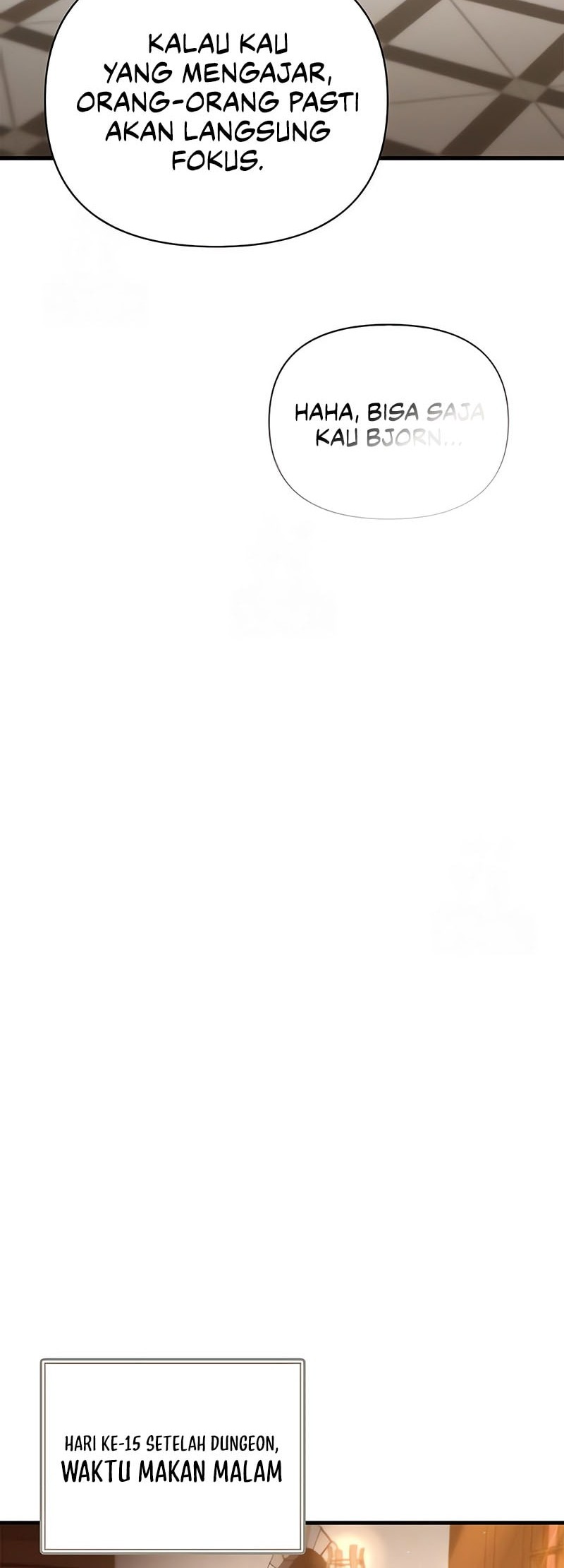 Survive as a Barbarian in the Game Chapter 116 Gambar 84