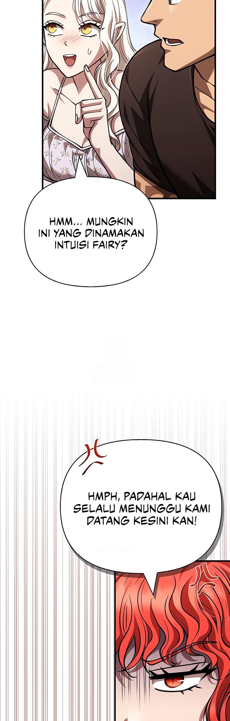 Survive as a Barbarian in the Game Chapter 116 Gambar 86