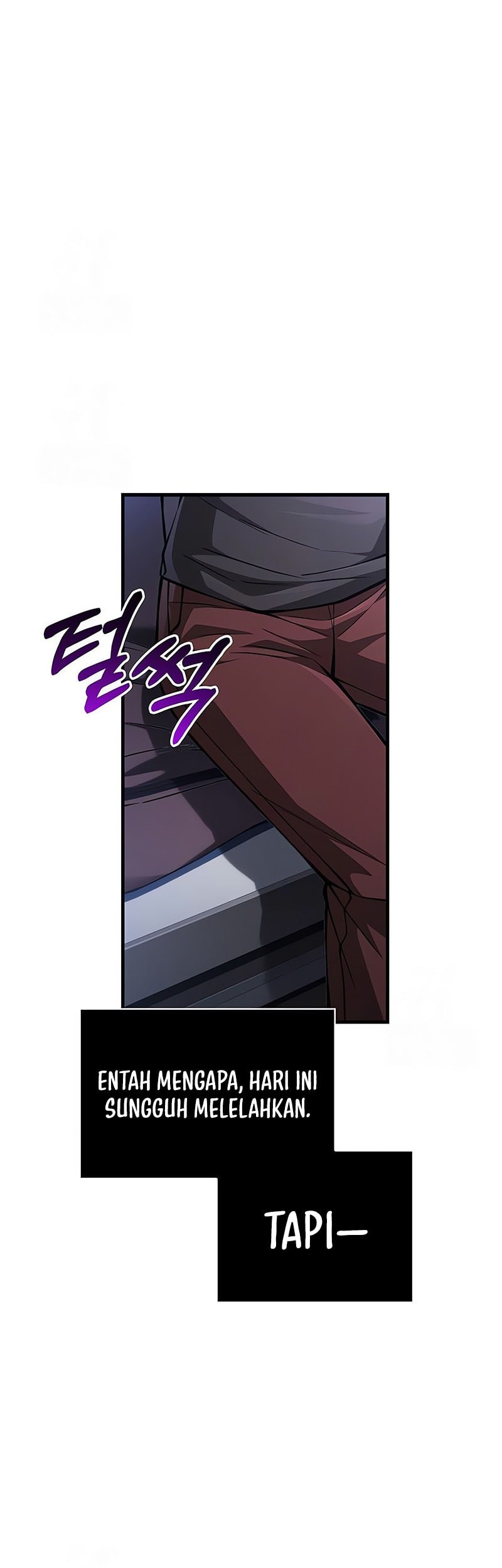 Survive as a Barbarian in the Game Chapter 116 Gambar 89