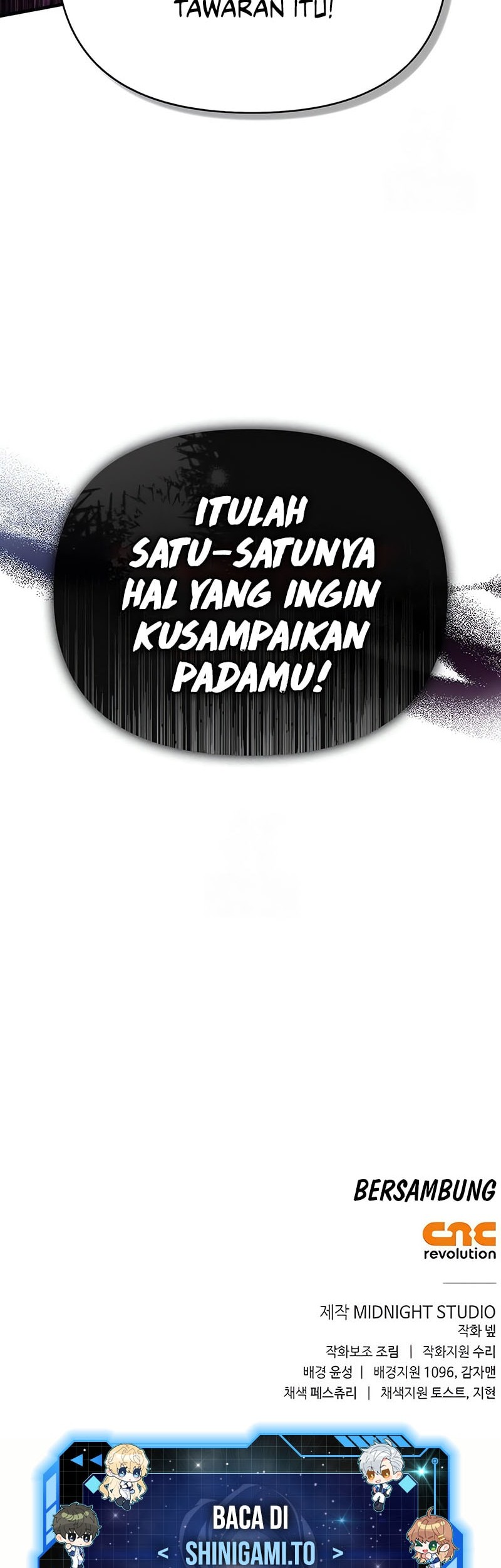 Survive as a Barbarian in the Game Chapter 116 Gambar 94