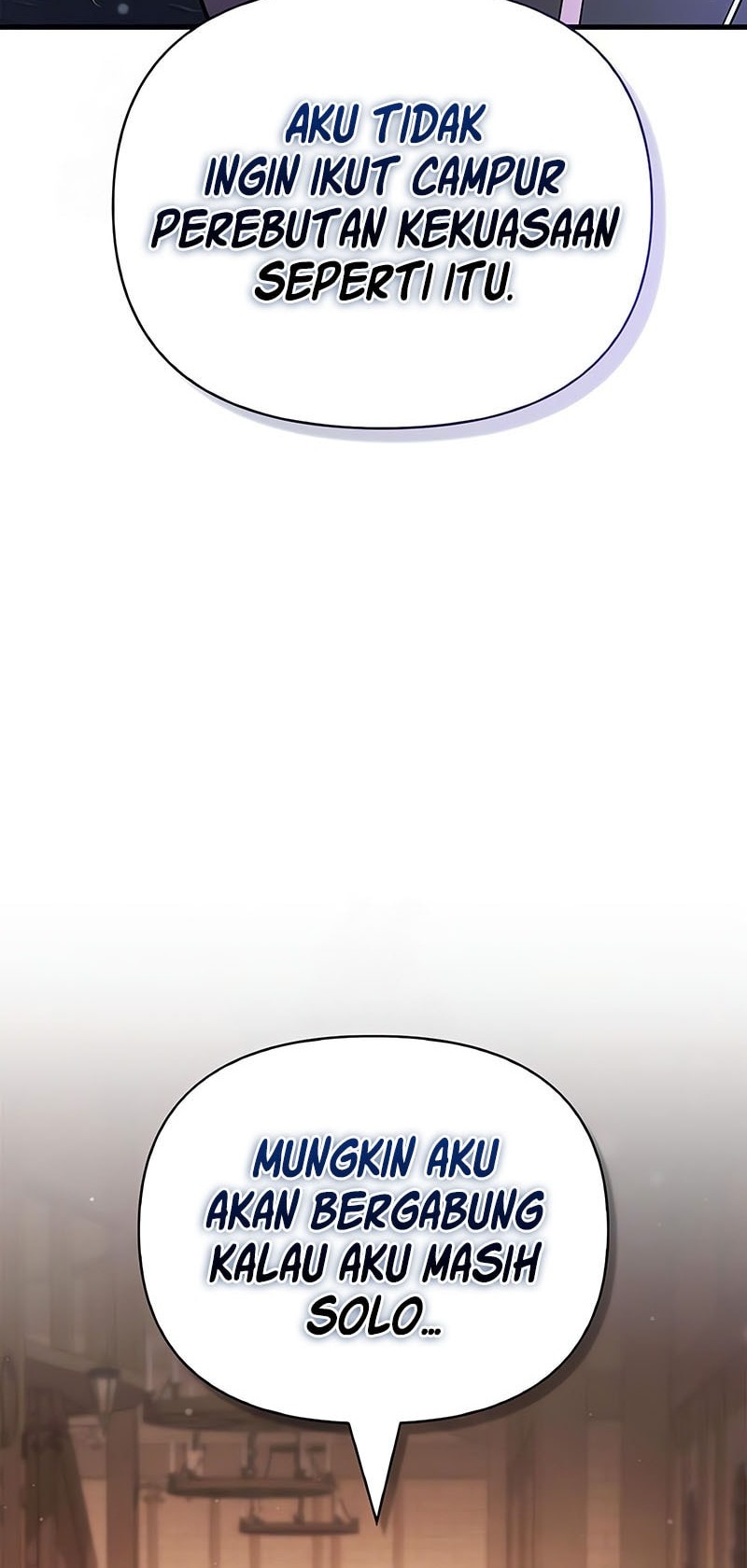 Survive as a Barbarian in the Game Chapter 116 Gambar 33