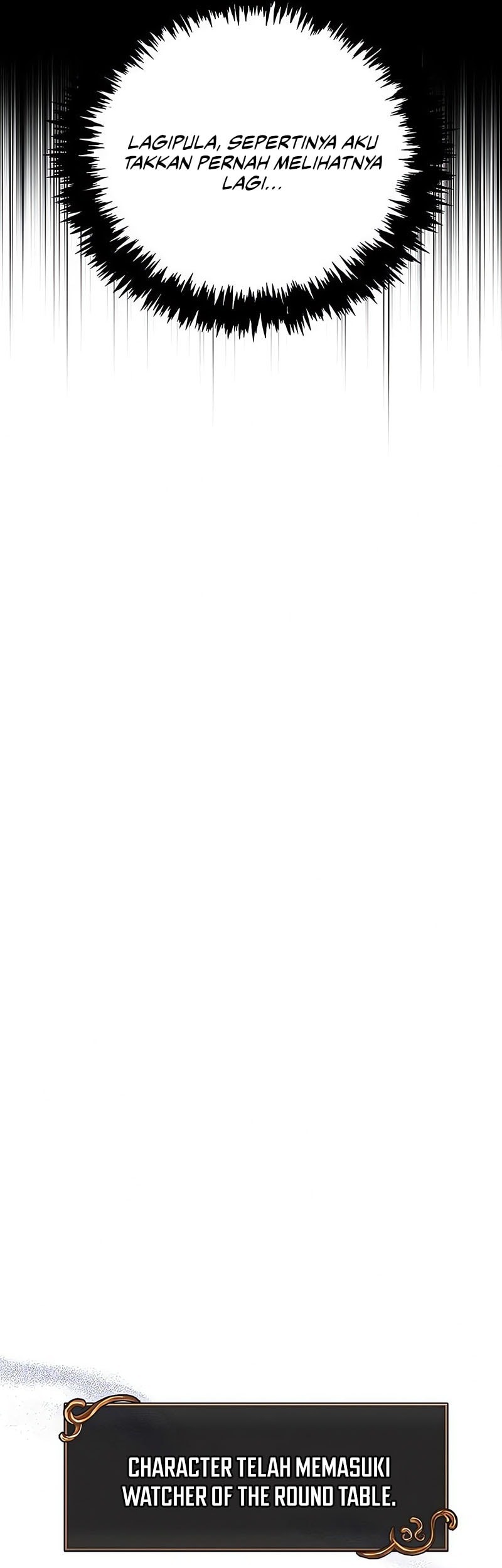 Survive as a Barbarian in the Game Chapter 117 Gambar 34