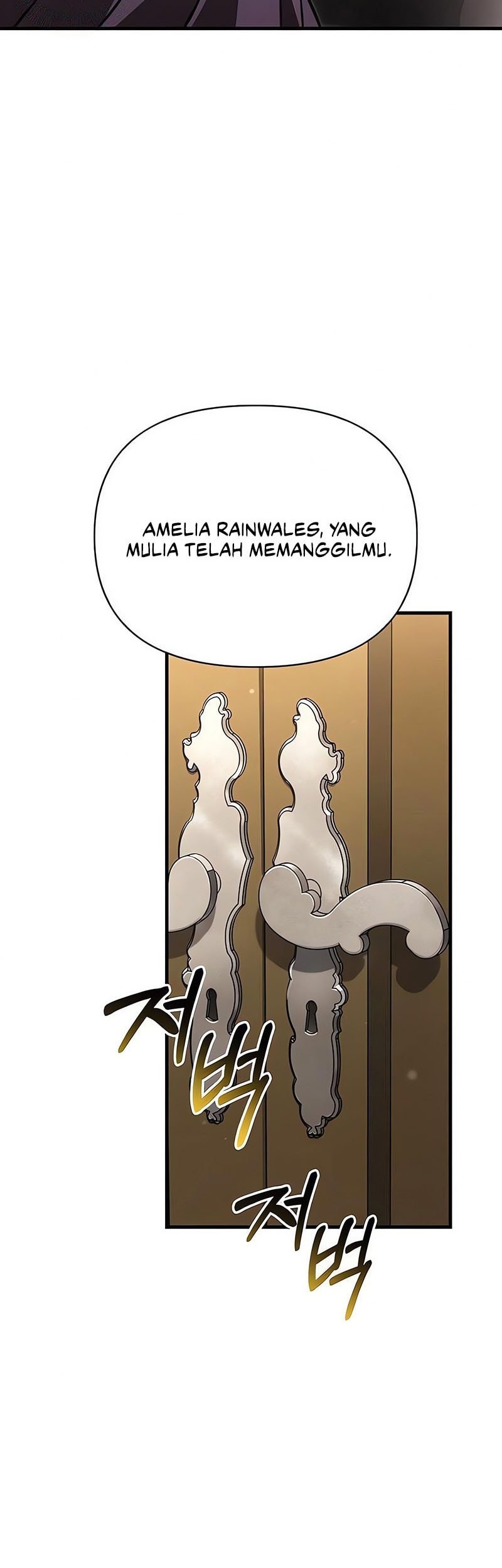 Survive as a Barbarian in the Game Chapter 117 Gambar 41