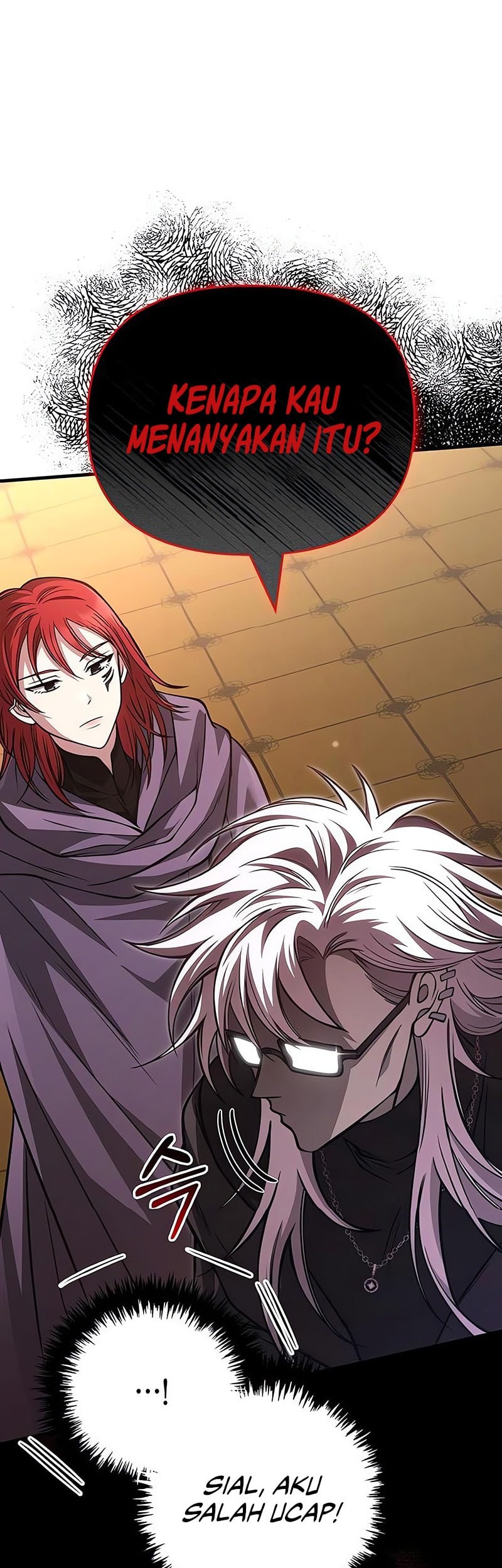 Survive as a Barbarian in the Game Chapter 117 Gambar 51