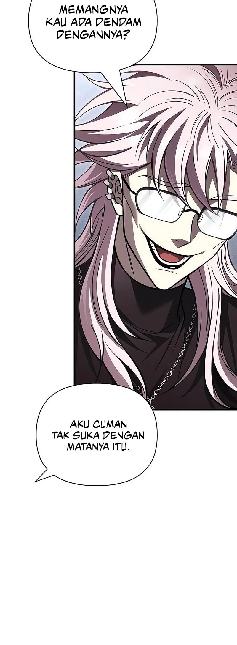 Survive as a Barbarian in the Game Chapter 117 Gambar 53