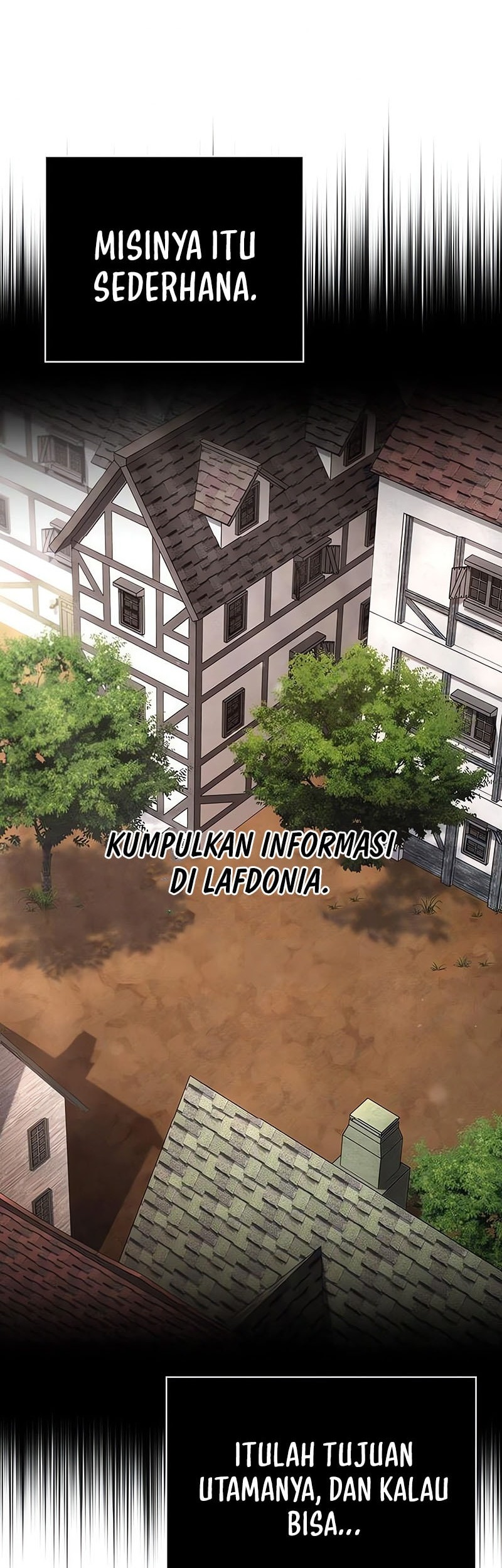 Survive as a Barbarian in the Game Chapter 117 Gambar 74