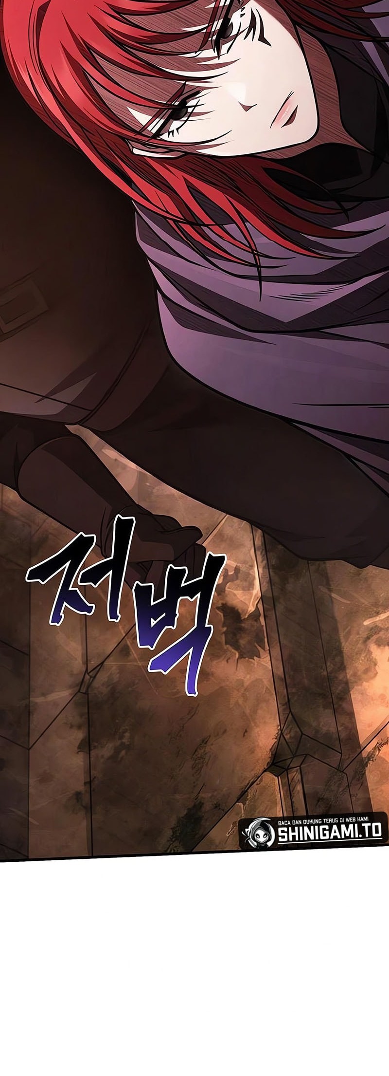 Survive as a Barbarian in the Game Chapter 117 Gambar 76