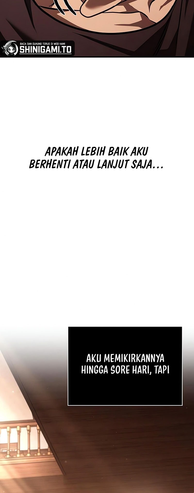 Survive as a Barbarian in the Game Chapter 117 Gambar 84