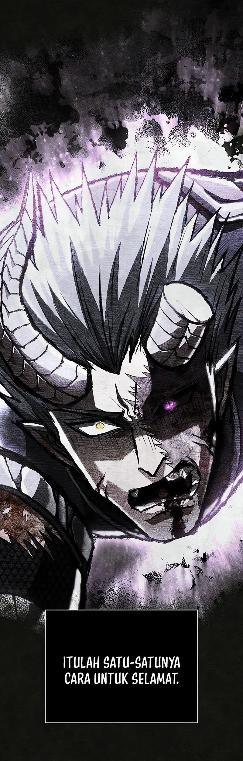 Survive as a Barbarian in the Game Chapter 117 Gambar 86